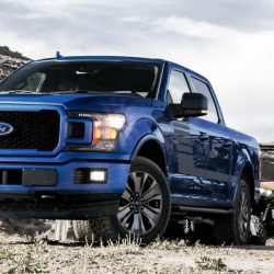 2019 Ford F-150-9