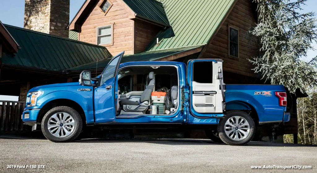 2019 Ford F-150-1