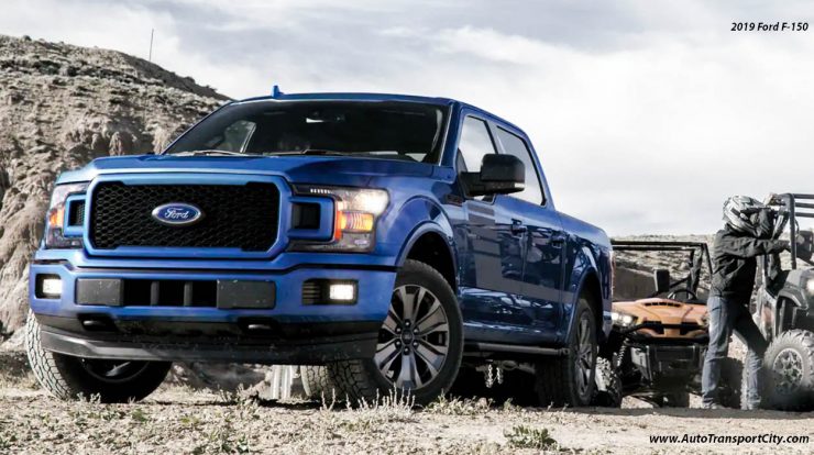 2019 Ford F-150-9