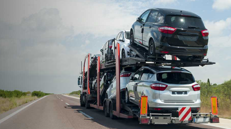 Best Car Shipping Rates