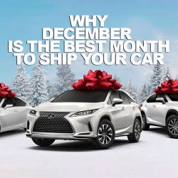 december car shipping